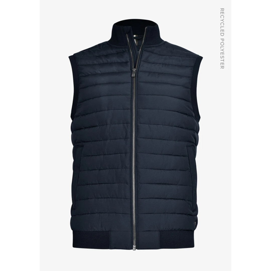 Men - Vesper vest