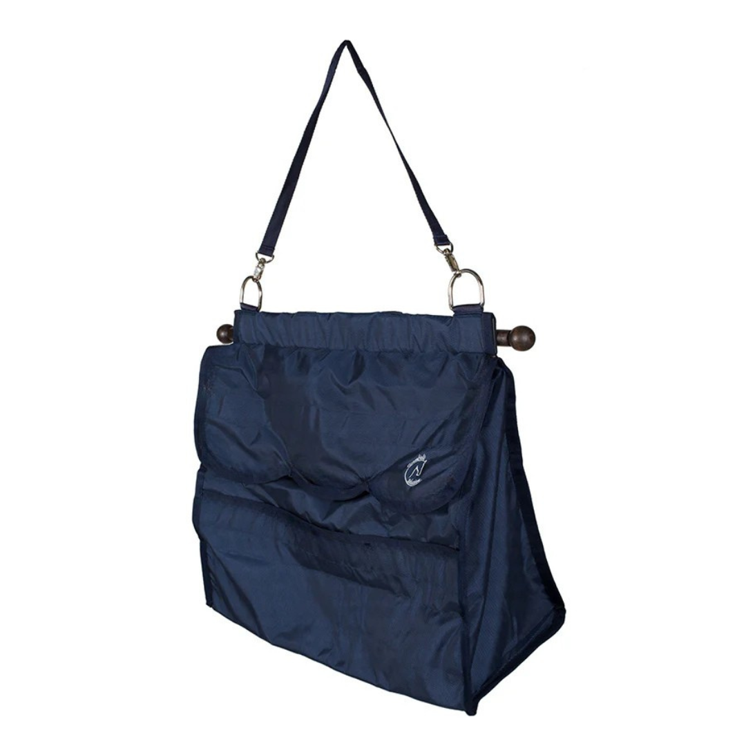 Storage bag navy/navy - navy