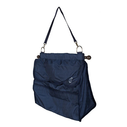 Storage bag navy/navy - navy