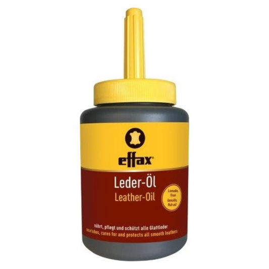 Lederöl 475ML