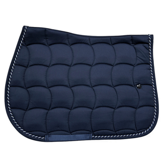 Schabracke Classic - Navy/Navy-Mix