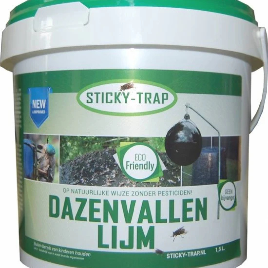 Sticky Trap Bremsenfalle Kleber