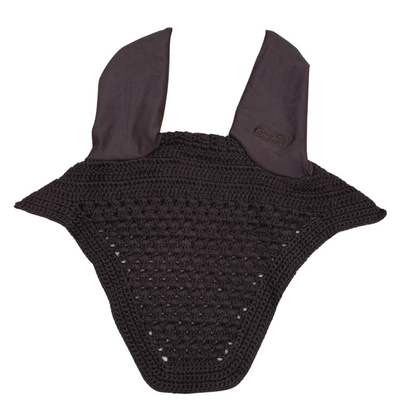 M/R - Flyveil - Straight - Brown