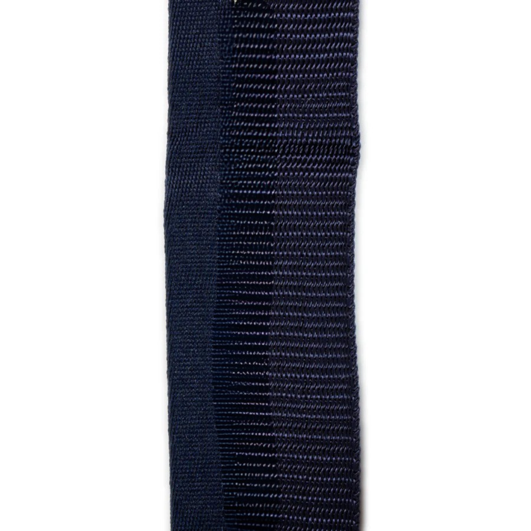 Schabrackenhalter marine/marine - marine