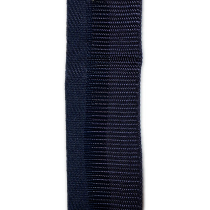 Schabrackenhalter marine/marine - marine