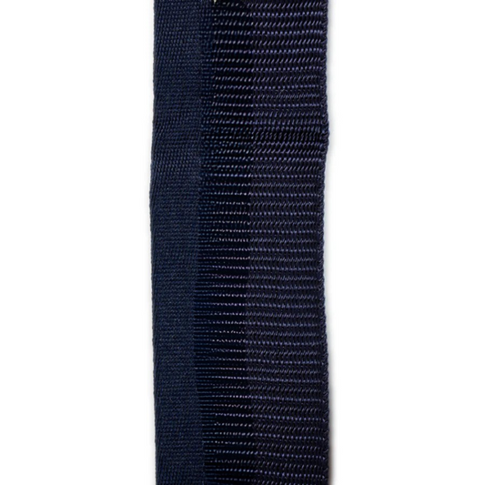 Schabrackenhalter marine/marine - marine