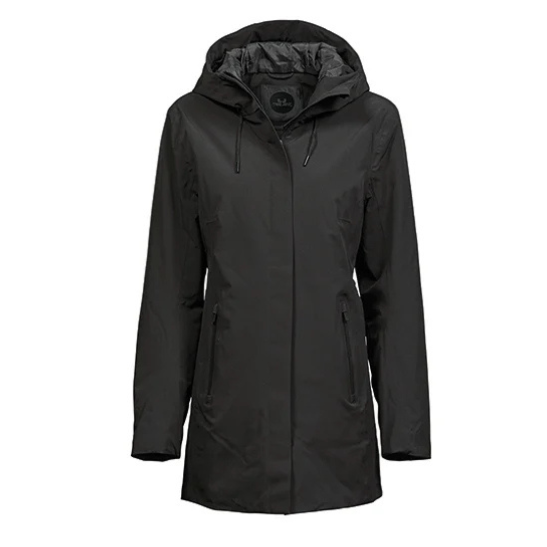 Damen - Allwetterjacke
