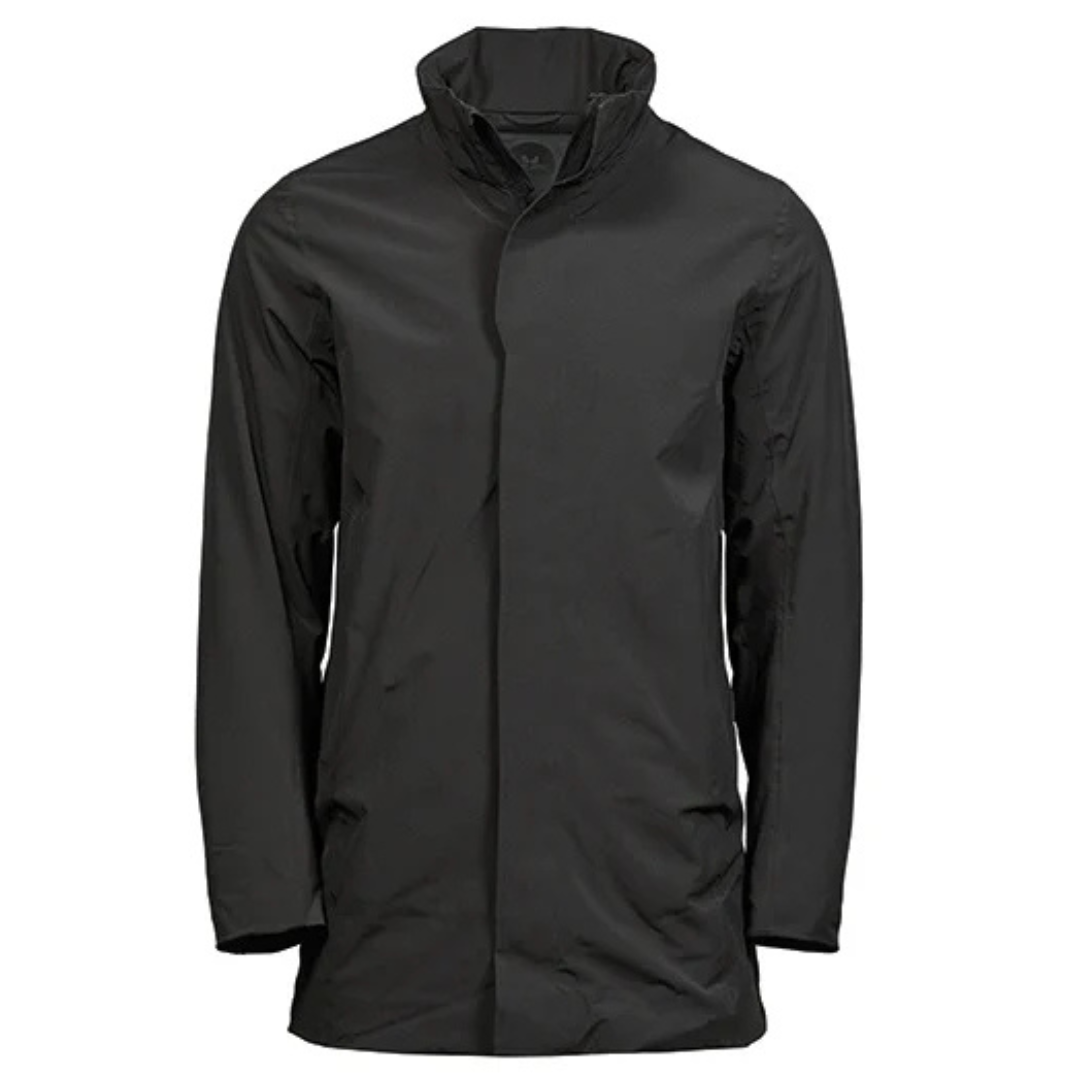 Men - All Weather Jacket