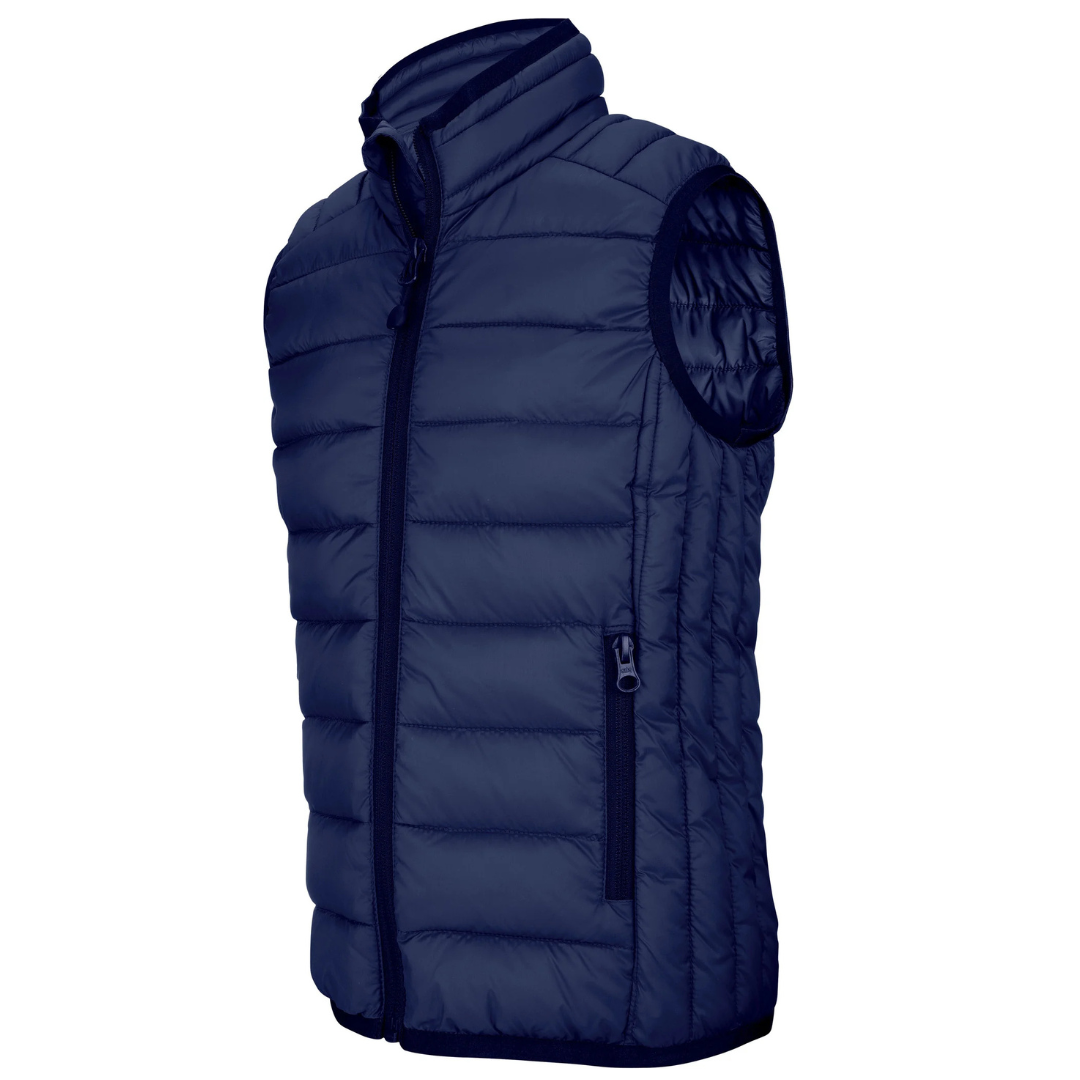 Kids – kariban bodywarmer