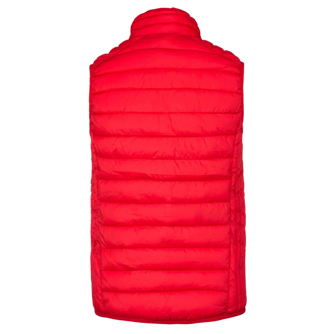 Kids – kariban bodywarmer