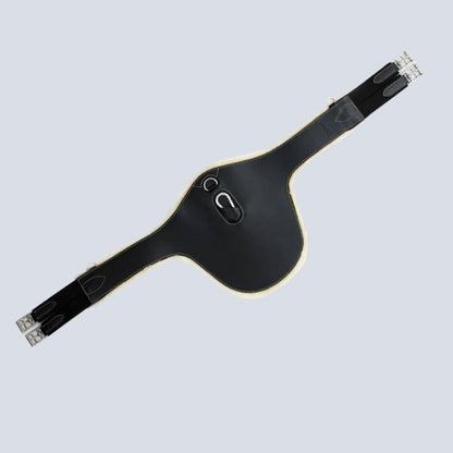 Stollengurt mit Wolle