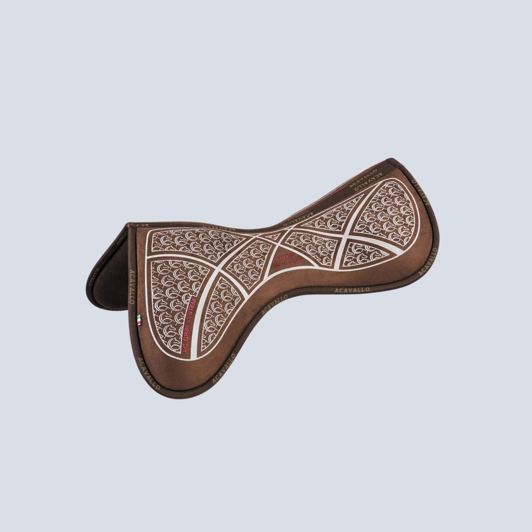 Amortisseur Close Contact Grip System & Memory Foam 