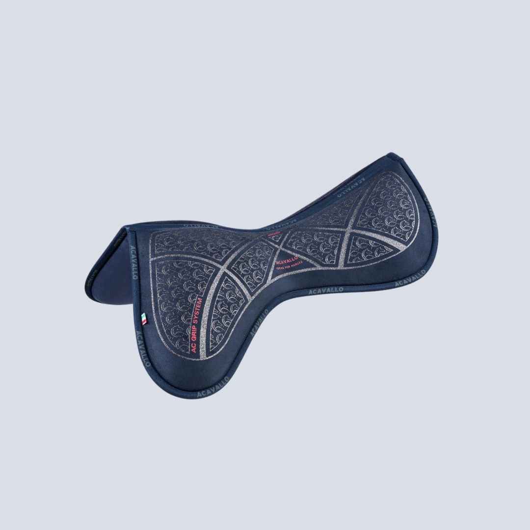 Amortisseur Close Contact Grip System & Memory Foam 