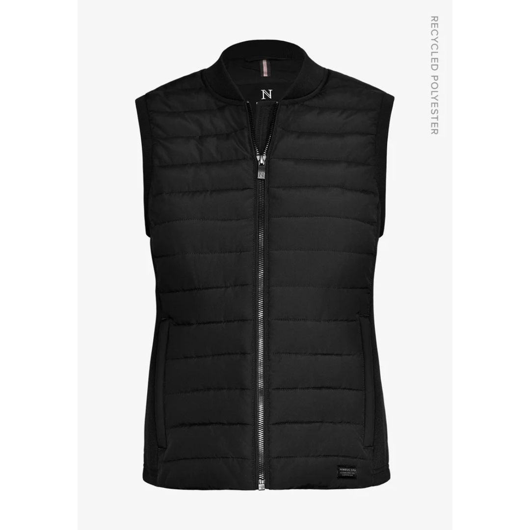 Ladies - Vesper vest