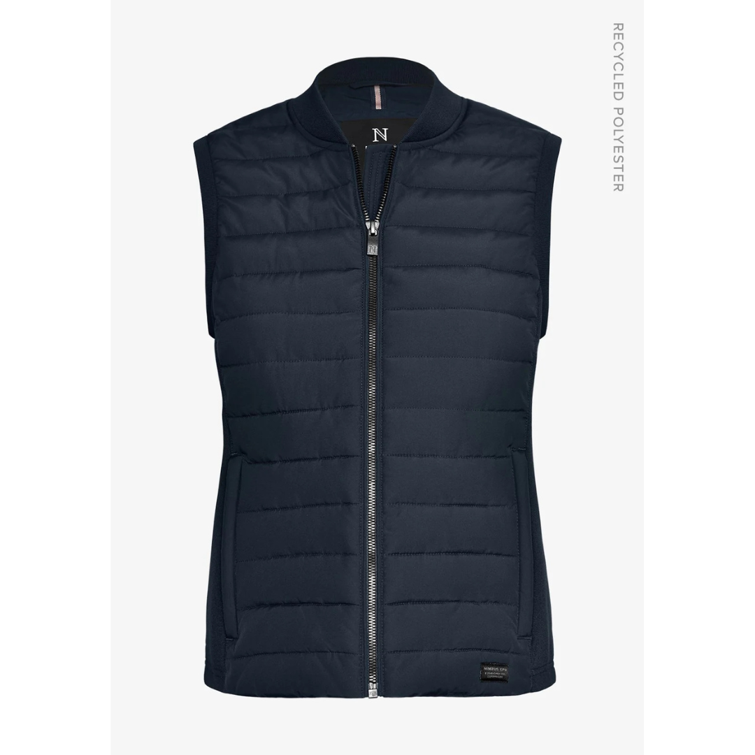 Ladies - Vesper vest