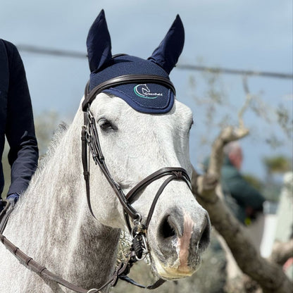 Rome bridle