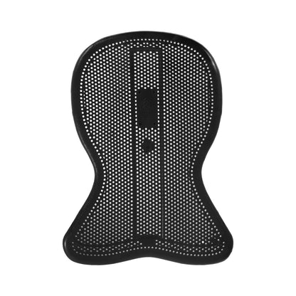 Therapeutic soft gel pad - noir