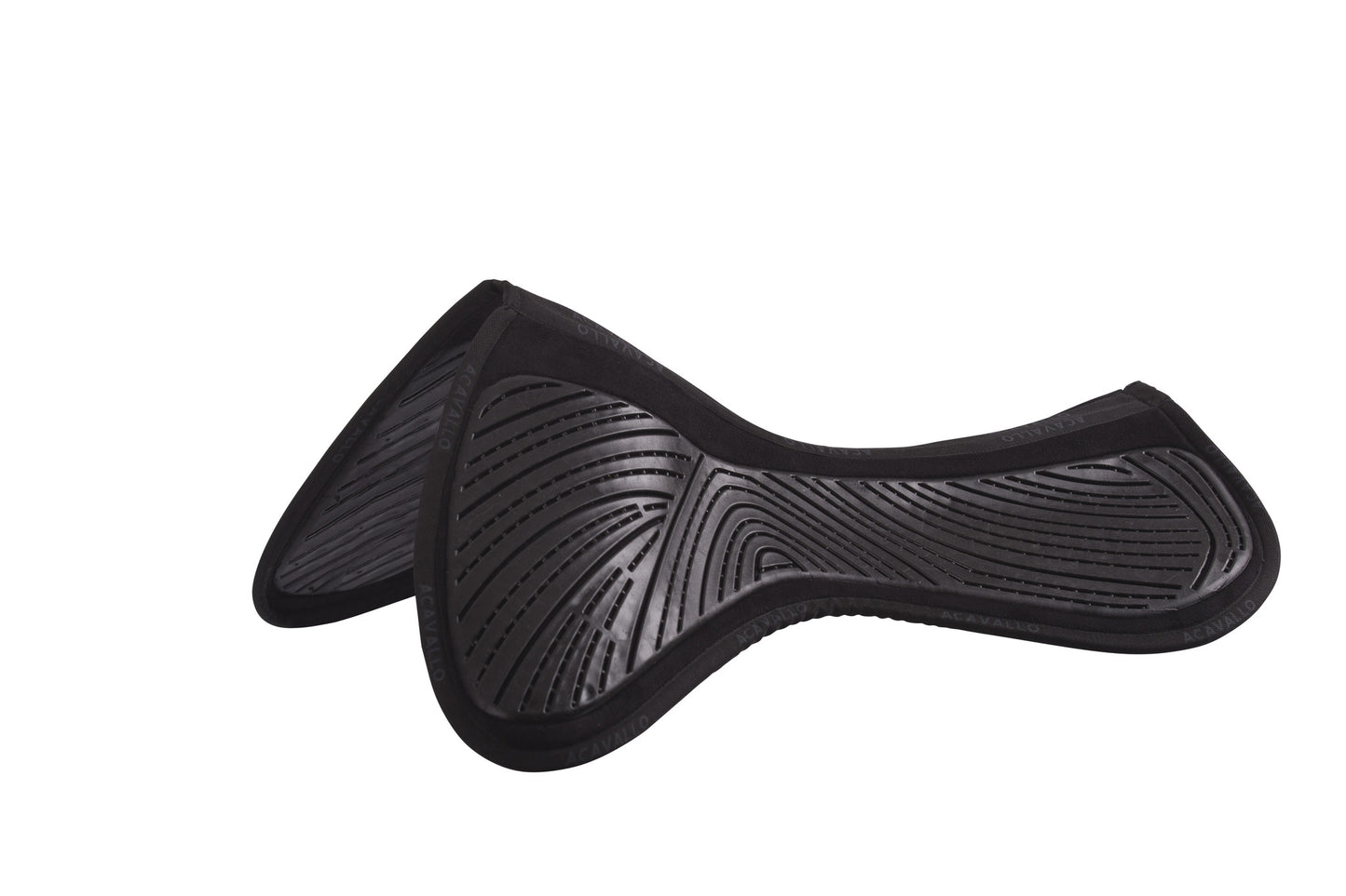 Close contact twin sided gel pad