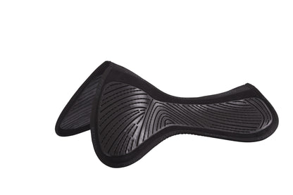 Close contact twin sided gel pad