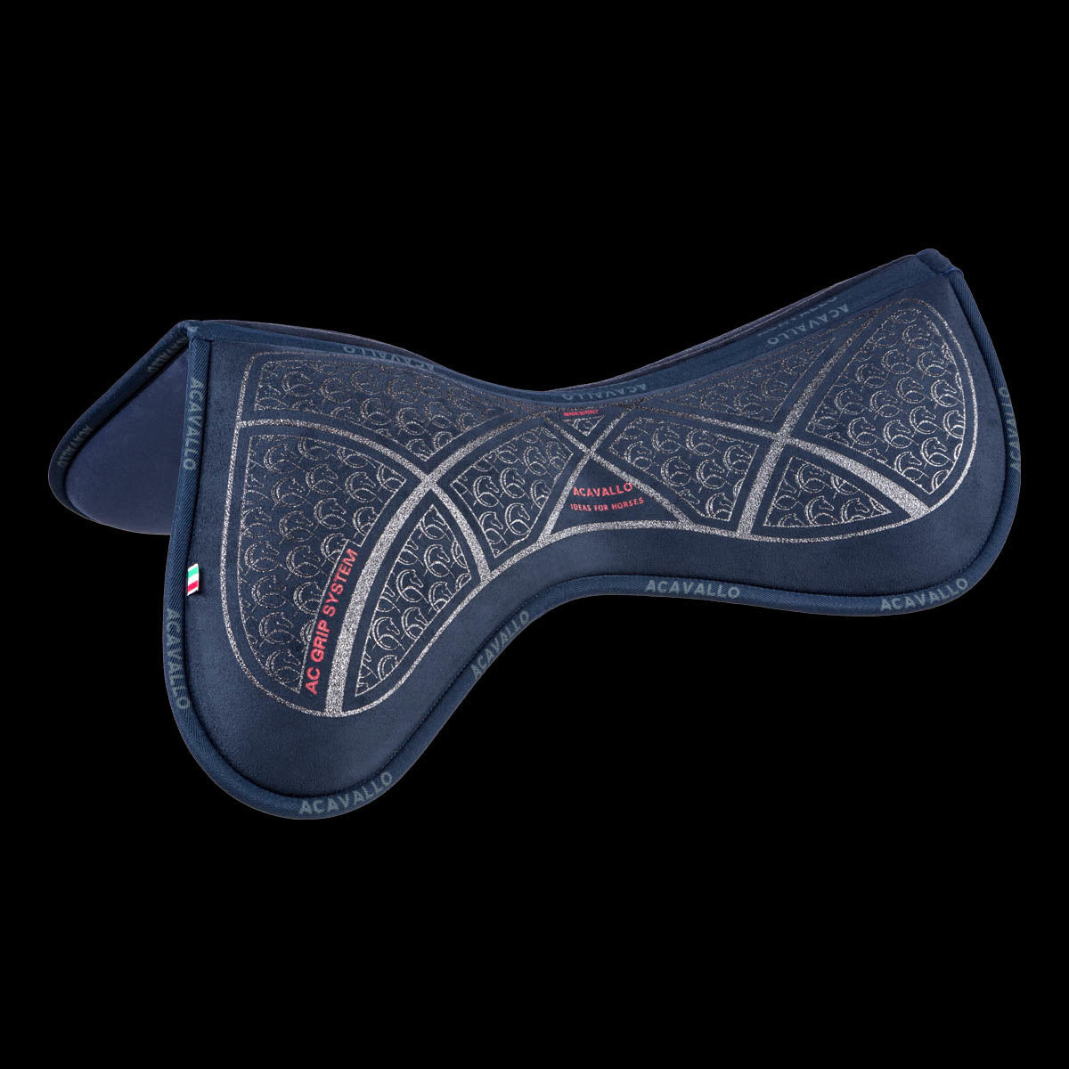 Amortisseur Close Contact Grip System & Memory Foam 