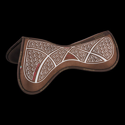 Amortisseur Close Contact Grip System & Memory Foam 