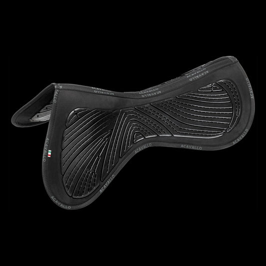 Amortisseur close contact twin sided gel
