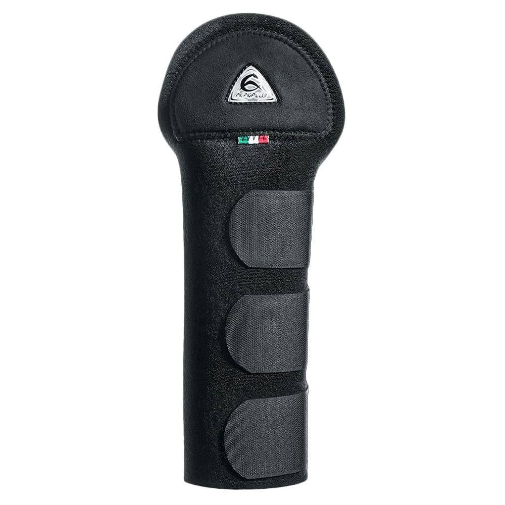 Gel protection de queue