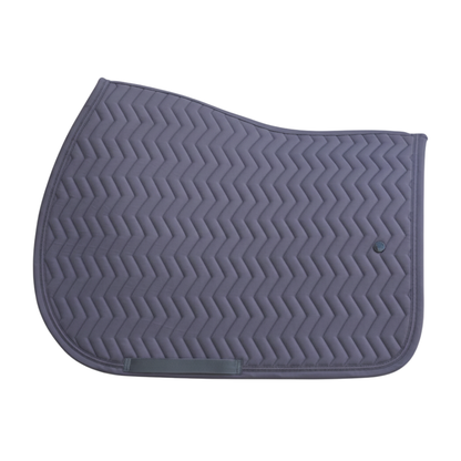 Schabracke Arrow - grau/grau-grau