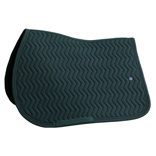 Zadeldoek Arrow - groen/groen-groen