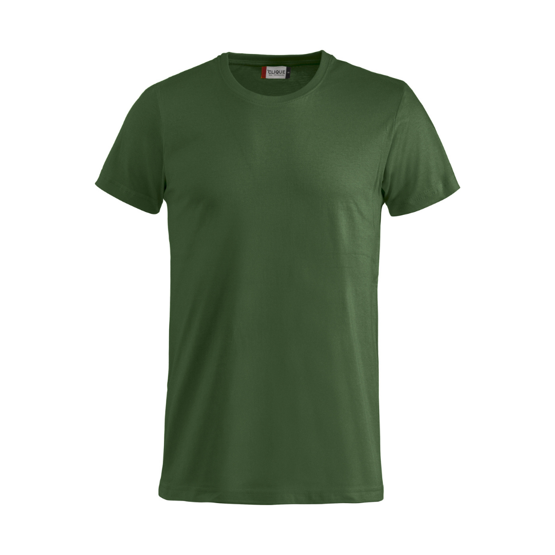 Junior - Basis T