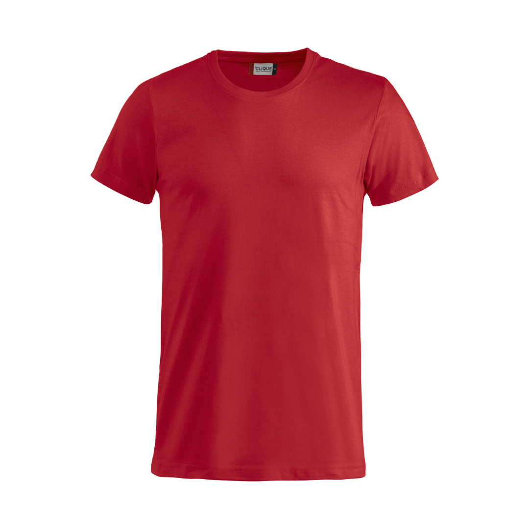 Junior - Basis T