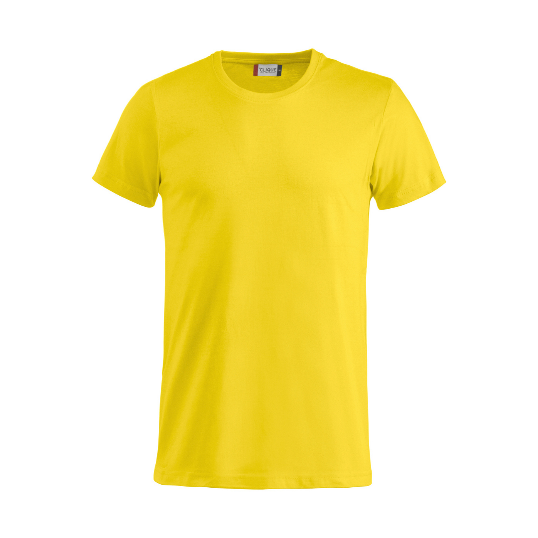 Junior - Basis T
