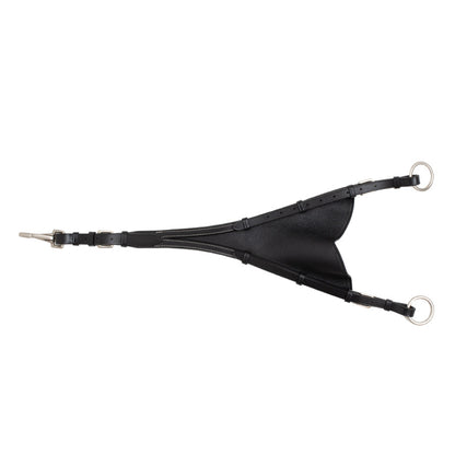 Fourchette de martingale pleine 