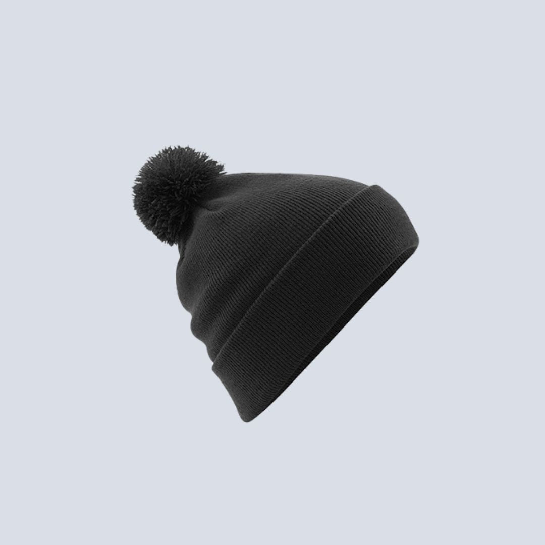 Hat Pom Pom beanie