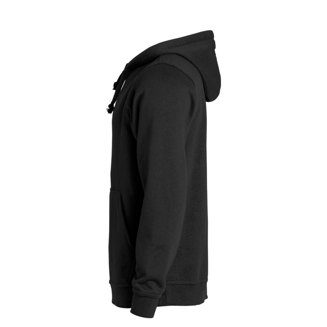 Basic pull avec capuche Unisex
