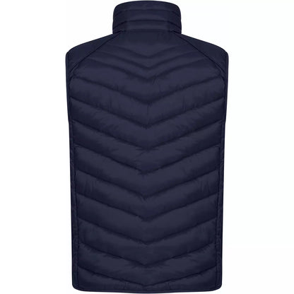 HOMMES - IDAHO BODYWARMER