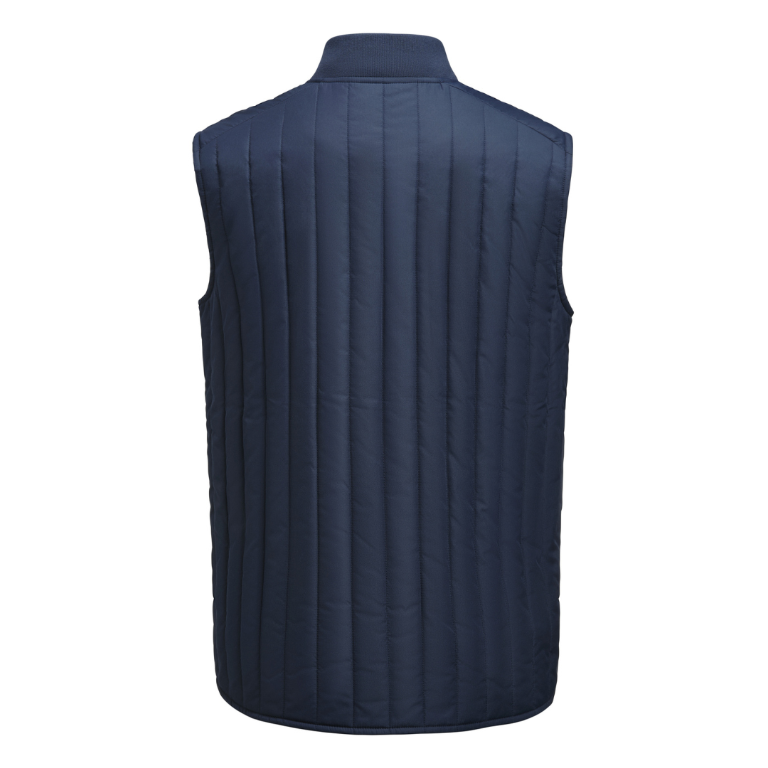 Men - Harvest Scarsdale vest