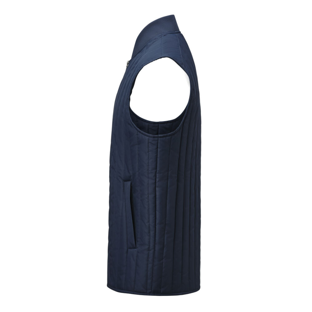 Men - Harvest Scarsdale vest