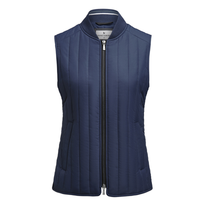 Woman - Harvest Scarsdale vest