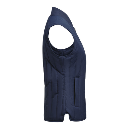 Woman - Harvest Scarsdale vest