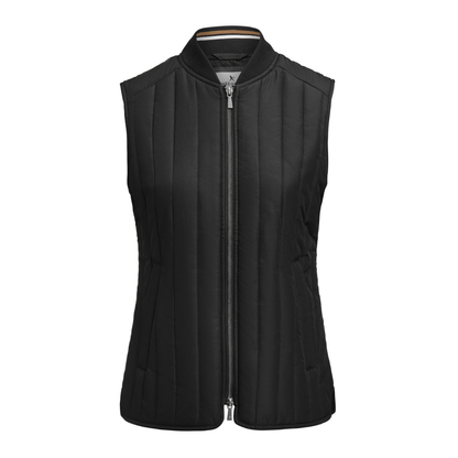 Woman - Harvest Scarsdale vest