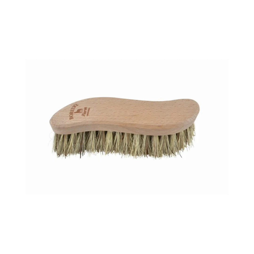 Hard Brush