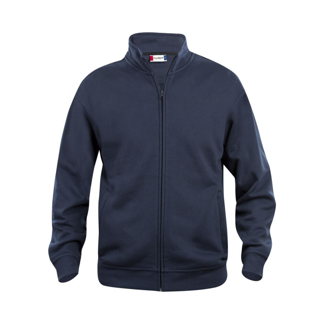 Junior - Basic Cardigan