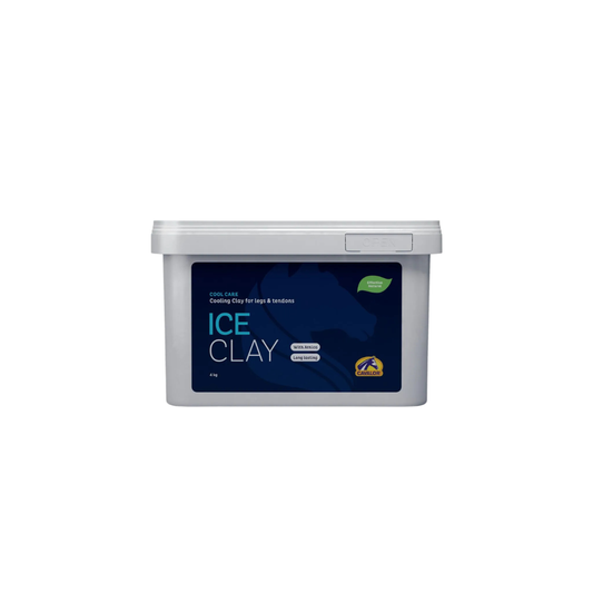 Cavalor Ice Clay 4KG