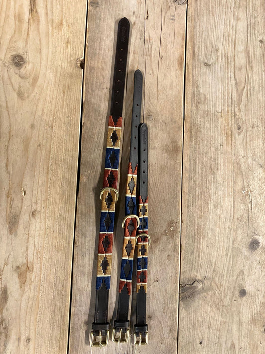 Halsband Cooper classic