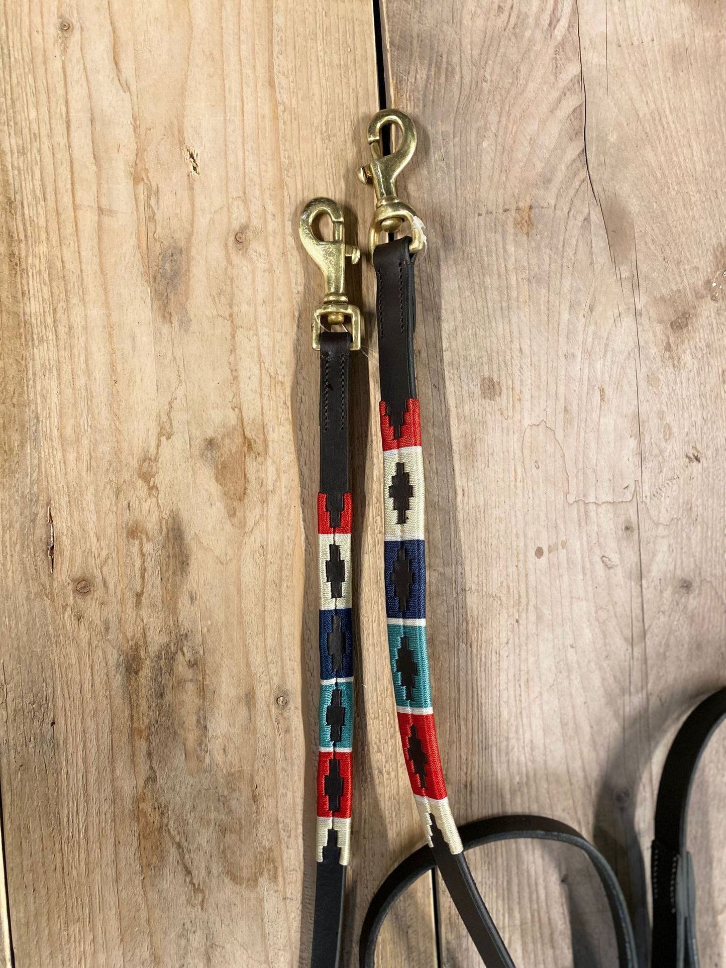 Laisse Marley multi