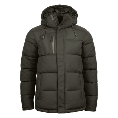 LADIES - Hooded jacket Colorado