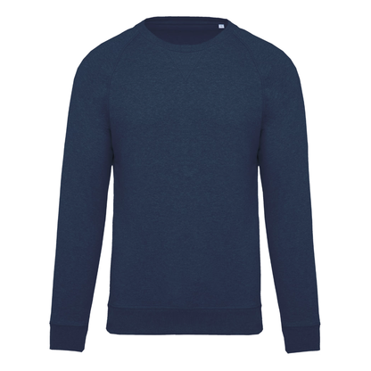 Enfants - Bio pull avec ras-du-cou 