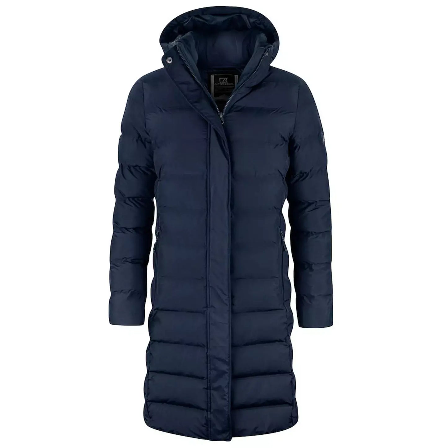 Ladies - Wenatchee Jacket