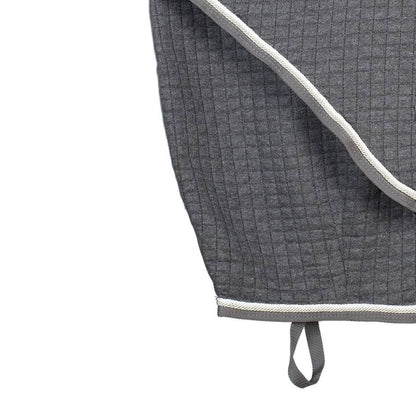 Thermo rug - grey/grey-white/silvergrey